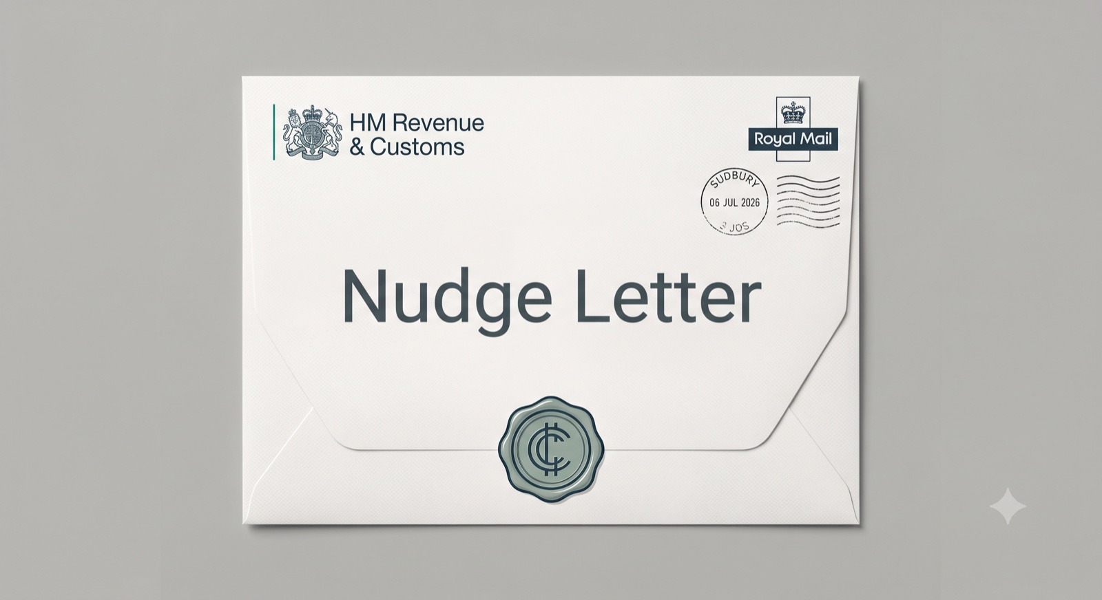 Received an HMRC Nudge Letter About Crypto? What to Do Next